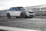 Mini One Baker Street 2012 года (UK)